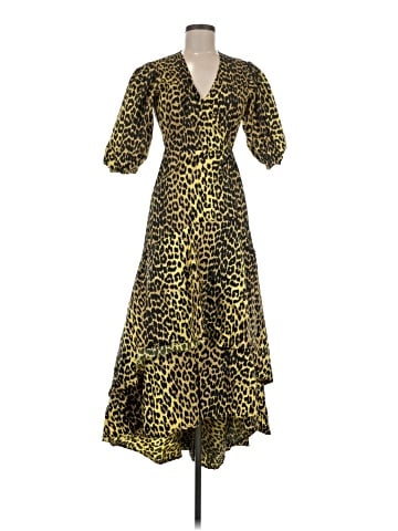 Ganni Cocktail Dress (view 1)