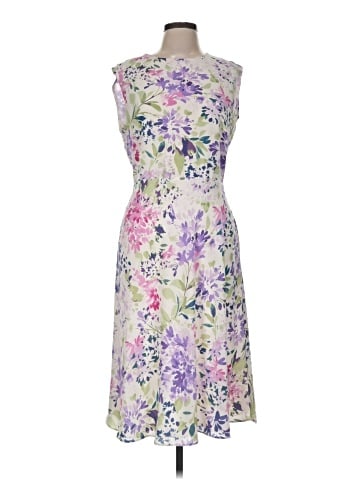Lauren by Ralph Lauren Cocktail Dress (view 1)