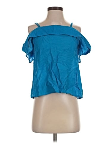 Maeve Sleeveless Blouse (view 1)