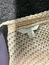 Tresics Tan Pullover Sweater Size M - photo 7