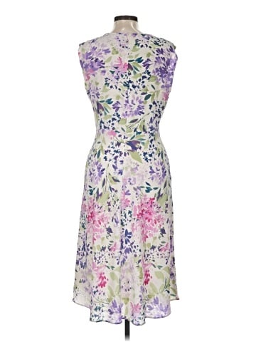 Lauren by Ralph Lauren Cocktail Dress (view 2)