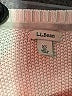 L.L.Bean 100% Cotton Ivory Pullover Sweater Size XS - photo 7