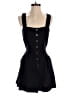 A New Day Black Romper Size S - photo 1