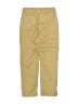 Gap Kids Solid Yellow Khakis Size XS (kids) - photo 2