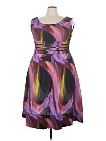 Nicole Miller New York Cocktail Dress (view 1)
