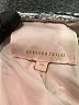 Rebecca Taylor Silver Cardigan Size 10 - photo 7