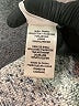 Rebecca Taylor Silver Cardigan Size 10 - photo 8