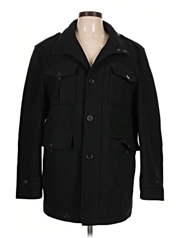MICHAEL Michael Kors Coat (view 1)