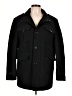 MICHAEL Michael Kors Black Coat Size L - photo 1
