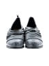 Pierre Dumas Gray Ankle Boots Size 6 - photo 2