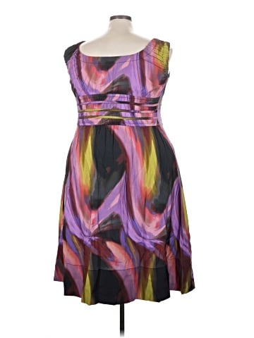 Nicole Miller New York Cocktail Dress (view 2)