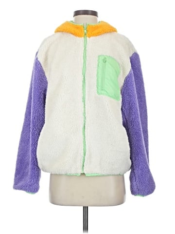 BP. Fleece (view 1)
