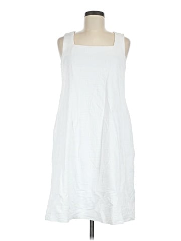 J. McLaughlin Casual Dress (view 1)