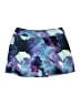 Title Nine Tropical Blue Active Skort Size XL - photo 1