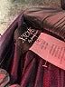 Xscape 100% Polyester Solid Purple Cocktail Dress Size 12 - photo 7