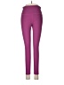Athleta Purple Active Pants Size M (petite) - photo 1