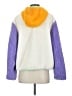 BP. 100% Polyester Color Block Purple Fleece Size S - photo 2