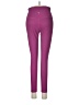 Athleta Purple Active Pants Size M (petite) - photo 2