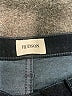 Hudson Jeans Solid Blue Jeans Size 30 waist - photo 7