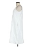 J. McLaughlin White Casual Dress Size M - photo 5