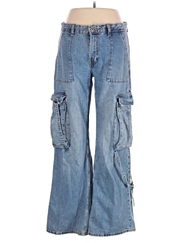 Zara Jeans (view 1)