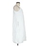 J. McLaughlin White Casual Dress Size M - photo 4