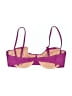 J.Crew Purple Swimsuit Top Size M - photo 2
