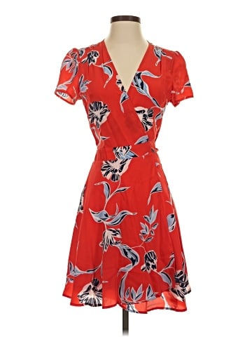 Yumi Kim Casual Dress (view 1)