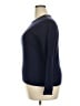 A New Day Blue Pullover Sweater Size XXL - photo 5