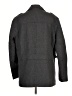 MICHAEL Michael Kors Gray Coat Size L - photo 2