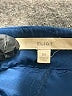 Eliot Solid Blue Shorts Size M - photo 3
