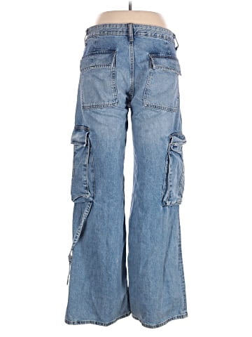 Zara Jeans (view 2)