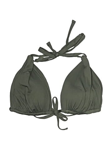 La Blanca Swimsuit Top (view 1)