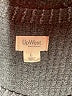 UpWest Houndstooth Gray Casual Dress Size L - photo 7