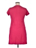 Lole Pink Casual Dress Size XL - photo 2