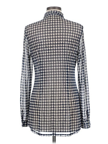 CAbi Long Sleeve Blouse (view 2)