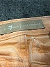 7 For All Mankind Orange Jeans Size 28 waist - photo 7
