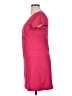 Lole Pink Casual Dress Size XL - photo 5