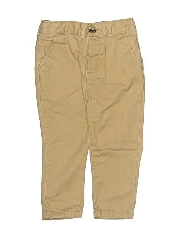 Old Navy Khakis (view 1)