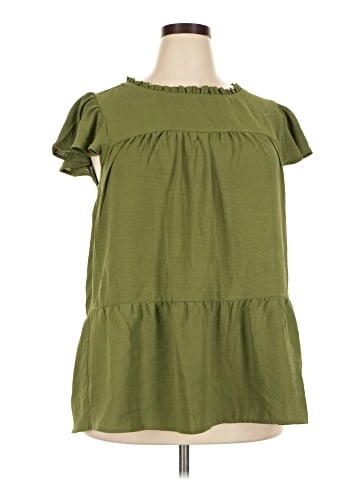 Naif Casual Dress (view 1)