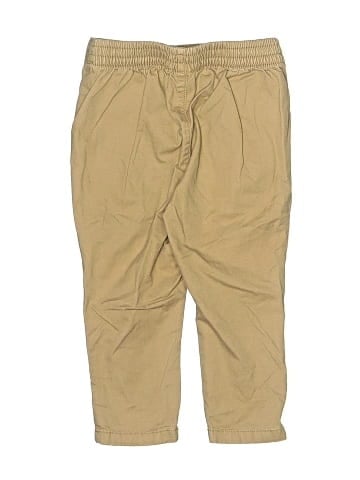 Old Navy Khakis (view 2)