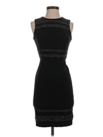 White House Black Market Cocktail Dress (view 1)