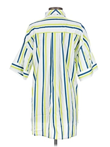 By Anthropologie Casual Dress (view 2)