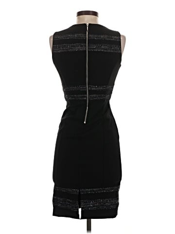White House Black Market Cocktail Dress (view 2)