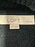 Ann Taylor LOFT Black Cardigan Size S (petite) - photo 7