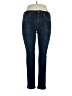 J.Crew Blue Jeans Size 34 waist - photo 1