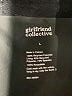 Girlfriend Collective 100% Recycled Polyester Black Athletic Shorts Size L - photo 3