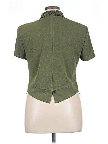 Jessica Howard Short Sleeve Blouse (view 2)