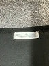 89th & Madison 100% Polyester Black 3/4 Sleeve Top Size XL - photo 7