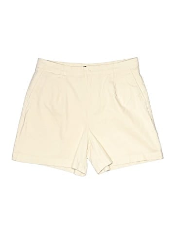 Banana Republic Khaki Shorts (view 1)